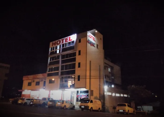 Hotel Ddc